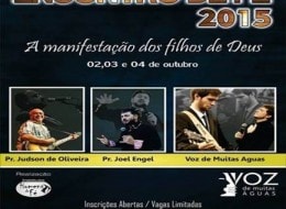 Encontro de Fé 2025